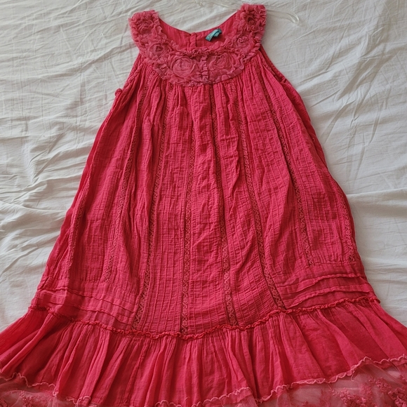 Womens dress from Italy - Picture 1 of 5
